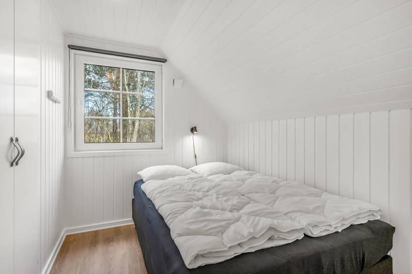 Foto von Ferienhaus RD35 in Jegum - Westjütland