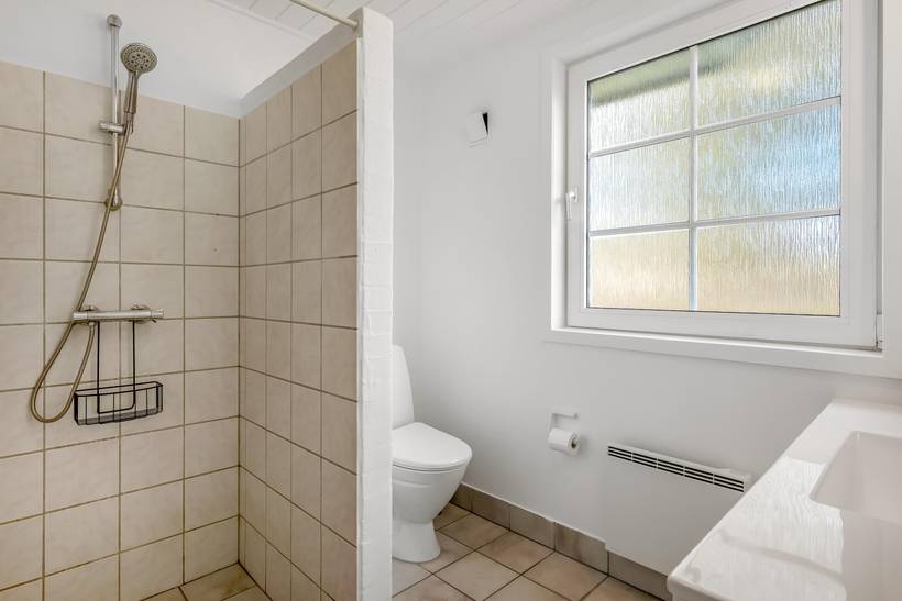 Foto von Ferienhaus RD35 in Jegum - Westjütland