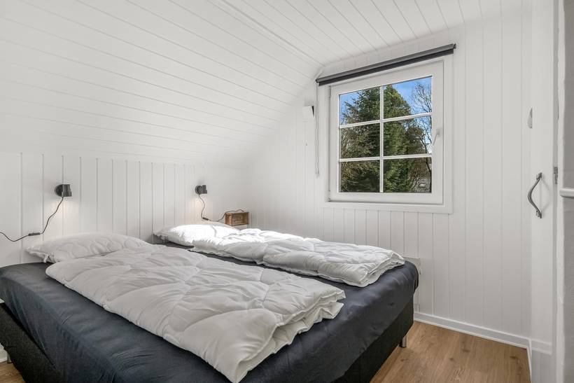 Foto von Ferienhaus RD35 in Jegum - Westjütland