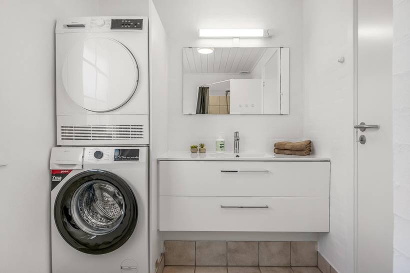 Foto von Ferienhaus RD35 in Jegum - Westjütland