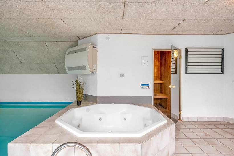Foto von Ferienhaus RD35 in Jegum - Westjütland