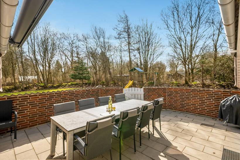 Foto von Ferienhaus RD35 in Jegum - Westjütland
