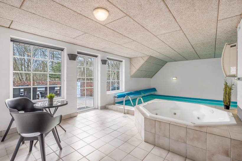 Foto von Ferienhaus RD35 in Jegum - Westjütland