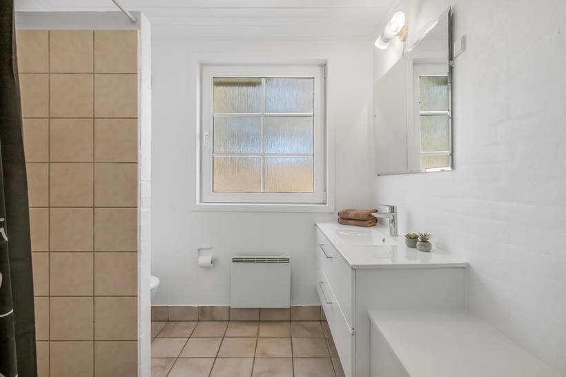 Foto von Ferienhaus RD35 in Jegum - Westjütland