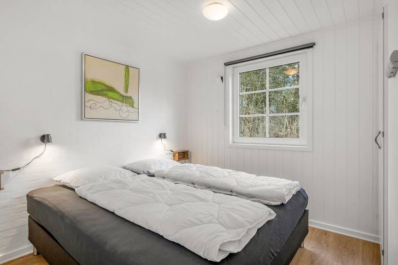 Foto von Ferienhaus RD35 in Jegum - Westjütland