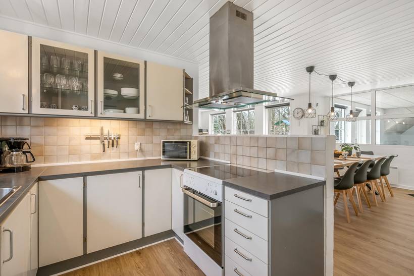 Foto von Ferienhaus RD35 in Jegum - Westjütland