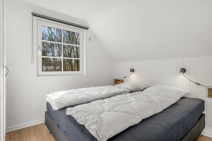 Foto von Ferienhaus RD35 in Jegum - Westjütland
