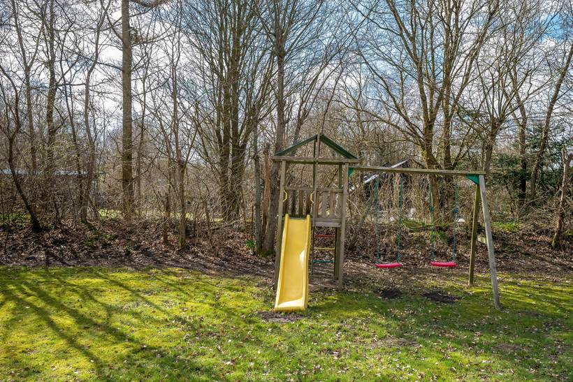 Foto von Ferienhaus RD35 in Jegum - Westjütland
