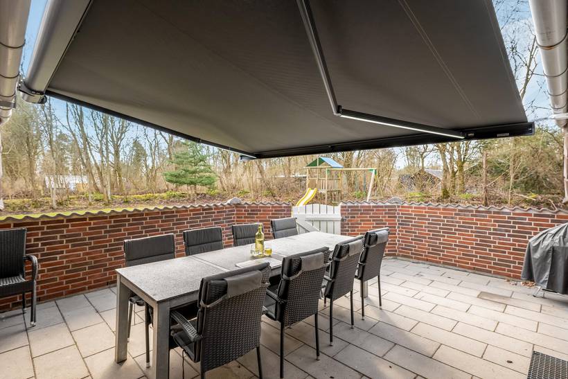 Foto von Ferienhaus RD35 in Jegum - Westjütland