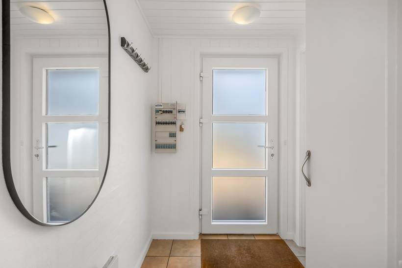 Foto von Ferienhaus RD35 in Jegum - Westjütland