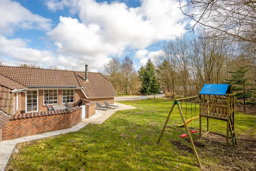 Foto von Ferienhaus RD35 in Jegum - Westjütland