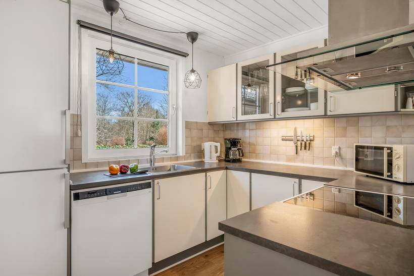 Foto von Ferienhaus RD35 in Jegum - Westjütland