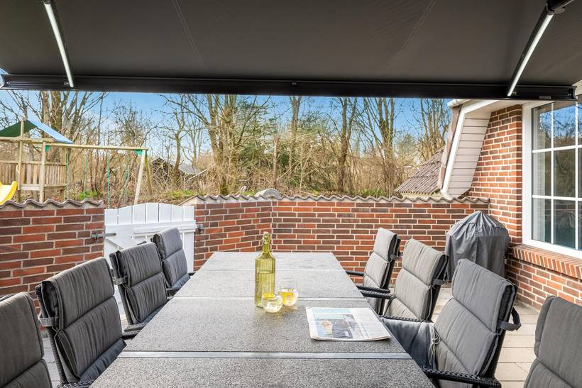 Foto von Ferienhaus RD35 in Jegum - Westjütland