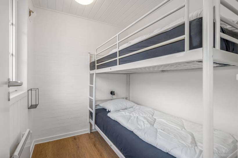 Foto von Ferienhaus RD35 in Jegum - Westjütland
