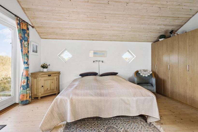 Foto von Ferienhaus RD37 in Ålbæk - Nordjütland Ost