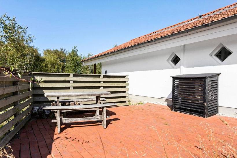 Foto von Ferienhaus RD37 in Ålbæk - Nordjütland Ost
