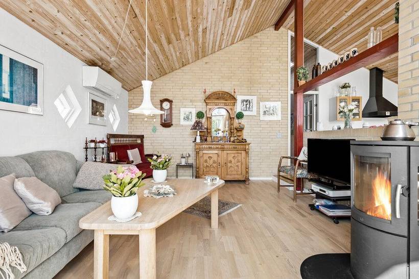 Foto von Ferienhaus RD37 in Ålbæk - Nordjütland Ost