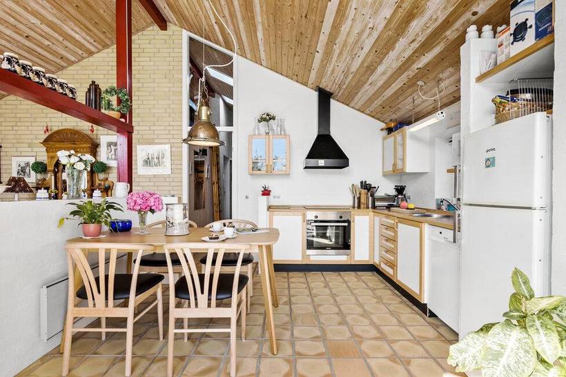 Foto von Ferienhaus RD37 in Ålbæk - Nordjütland Ost