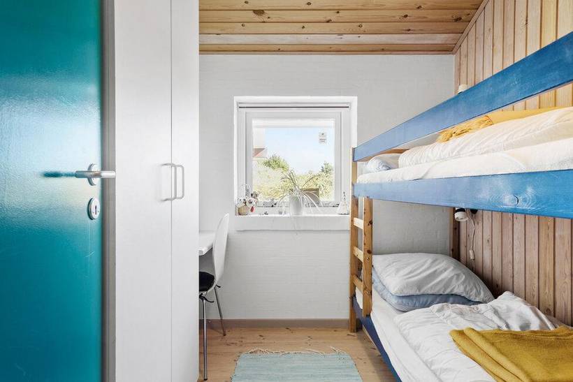 Foto von Ferienhaus RD37 in Ålbæk - Nordjütland Ost