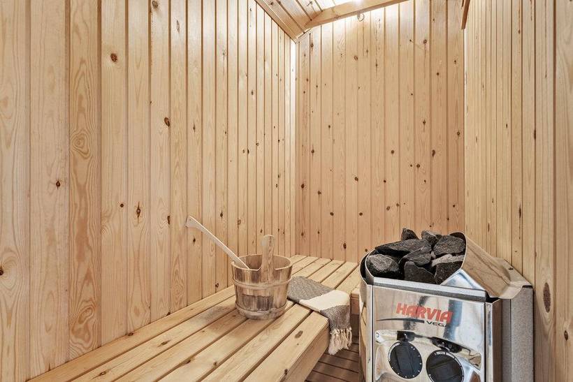 Foto von Ferienhaus RD37 in Ålbæk - Nordjütland Ost