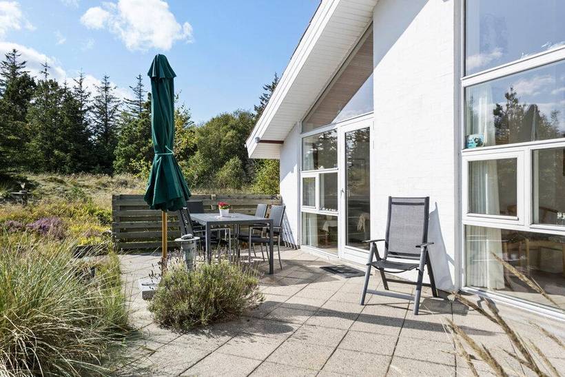 Foto von Ferienhaus RD37 in Ålbæk - Nordjütland Ost