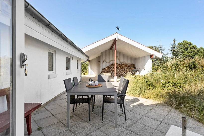 Foto von Ferienhaus RD37 in Ålbæk - Nordjütland Ost