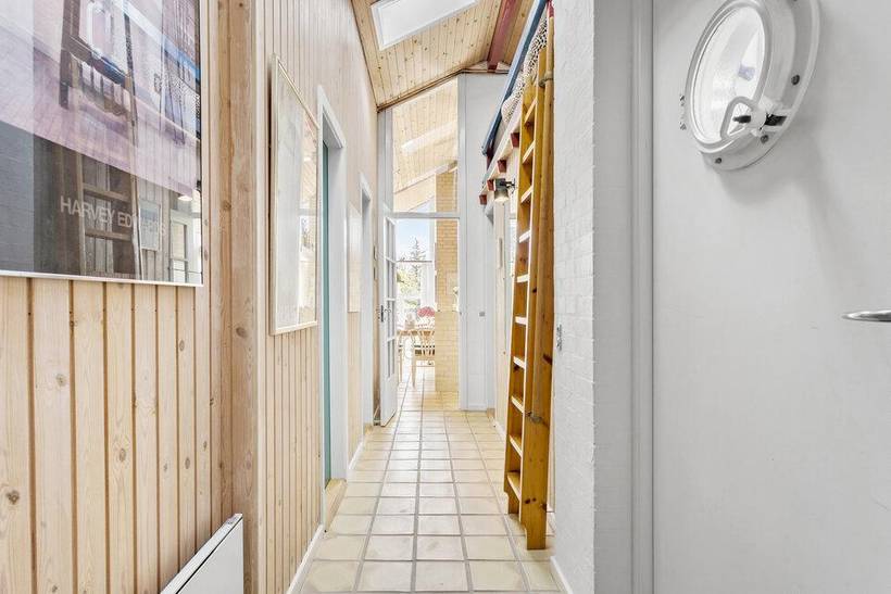 Foto von Ferienhaus RD37 in Ålbæk - Nordjütland Ost