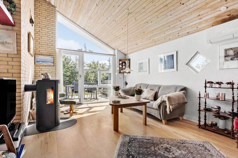 Foto von Ferienhaus RD37 in Ålbæk - Nordjütland Ost
