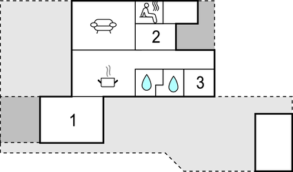 Vorschaubild von Ferienhaus RD37 in Ålbæk - Nordjütland Ost