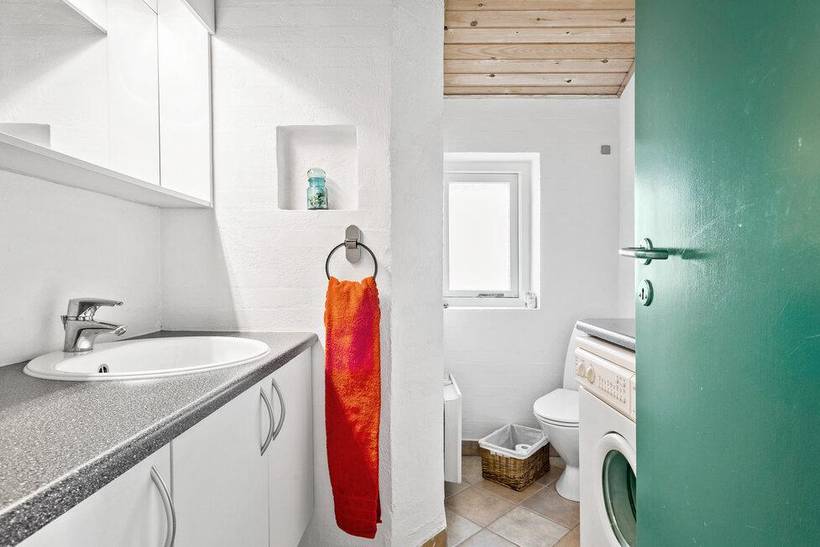 Foto von Ferienhaus RD37 in Ålbæk - Nordjütland Ost