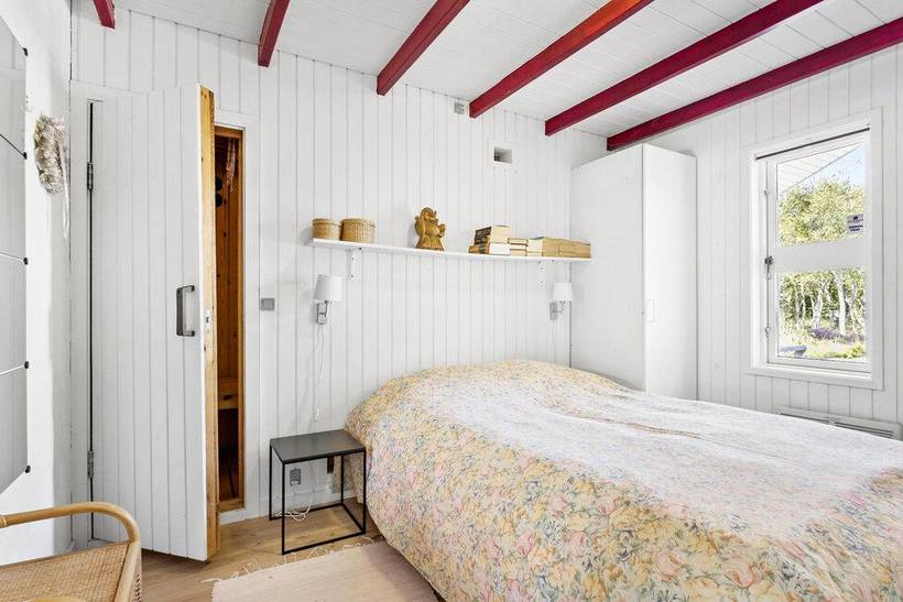 Foto von Ferienhaus RD37 in Ålbæk - Nordjütland Ost