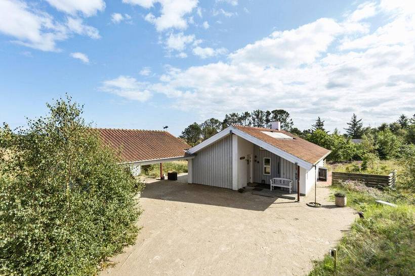 Foto von Ferienhaus RD37 in Ålbæk - Nordjütland Ost