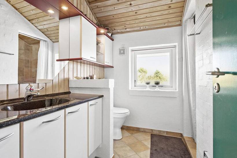 Foto von Ferienhaus RD37 in Ålbæk - Nordjütland Ost