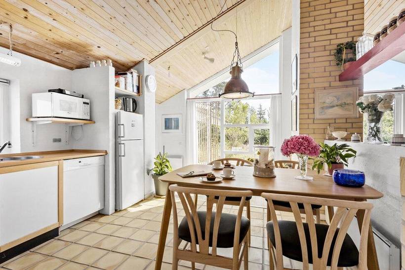 Foto von Ferienhaus RD37 in Ålbæk - Nordjütland Ost