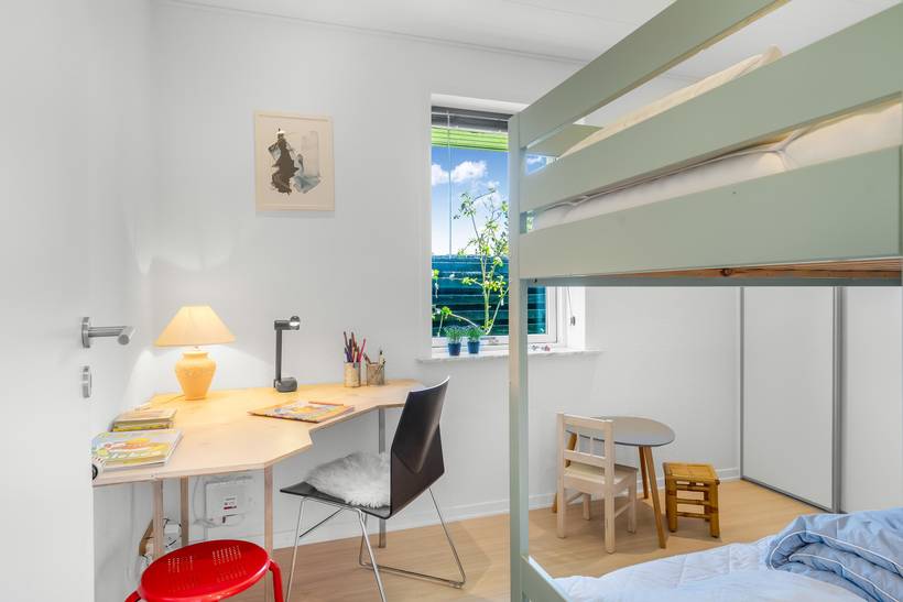 Foto von Ferienhaus RD40 in Blokhus - Nordjütland