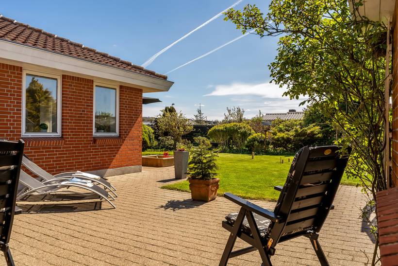 Foto von Ferienhaus RD40 in Blokhus - Nordjütland