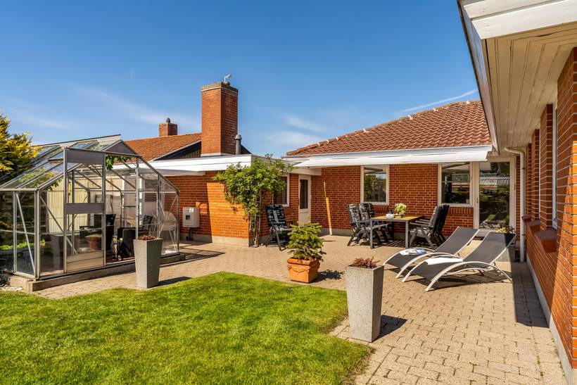 Foto von Ferienhaus RD40 in Blokhus - Nordjütland