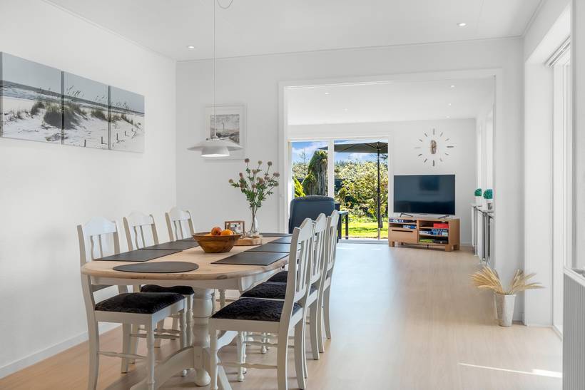 Foto von Ferienhaus RD40 in Blokhus - Nordjütland