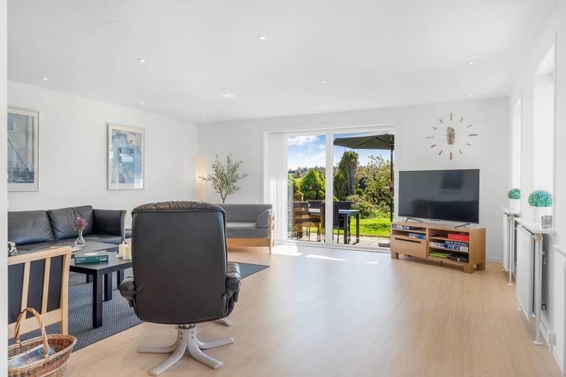 Foto von Ferienhaus RD40 in Blokhus - Nordjütland