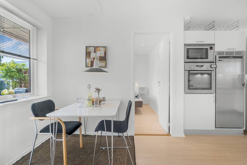 Foto von Ferienhaus RD40 in Blokhus - Nordjütland