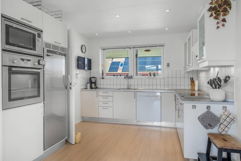 Foto von Ferienhaus RD40 in Blokhus - Nordjütland