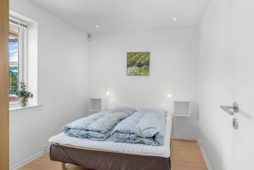 Foto von Ferienhaus RD40 in Blokhus - Nordjütland
