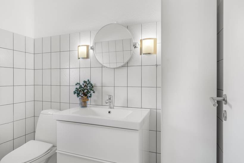 Foto von Ferienhaus RD40 in Blokhus - Nordjütland