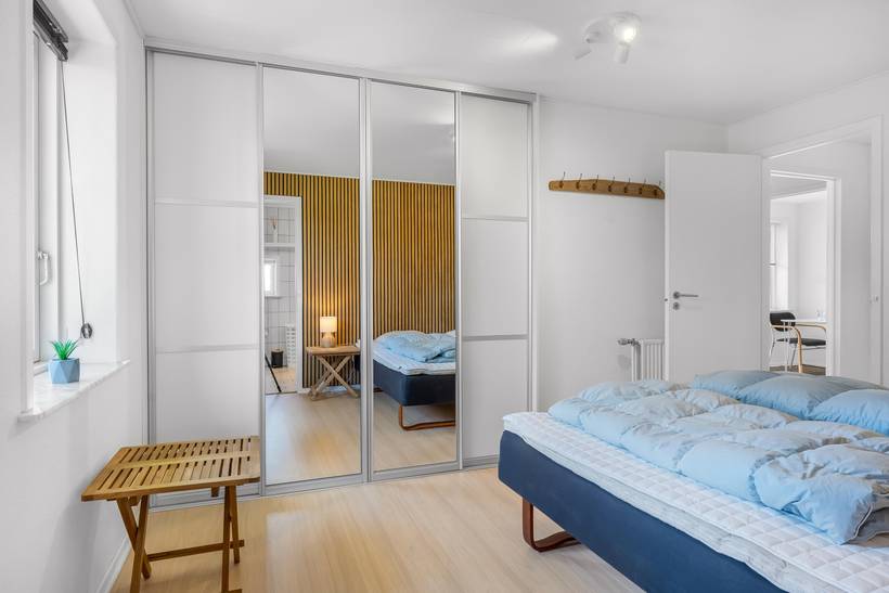 Foto von Ferienhaus RD40 in Blokhus - Nordjütland