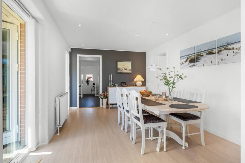 Foto von Ferienhaus RD40 in Blokhus - Nordjütland