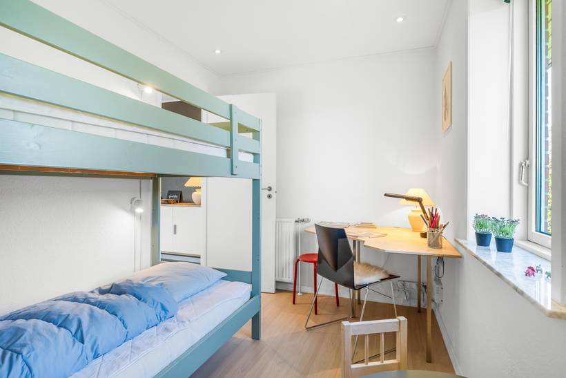 Foto von Ferienhaus RD40 in Blokhus - Nordjütland