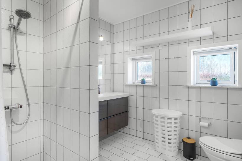 Foto von Ferienhaus RD40 in Blokhus - Nordjütland