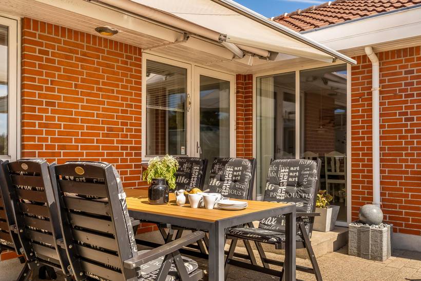 Foto von Ferienhaus RD40 in Blokhus - Nordjütland