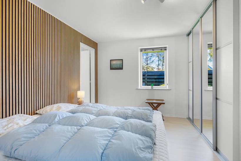 Foto von Ferienhaus RD40 in Blokhus - Nordjütland