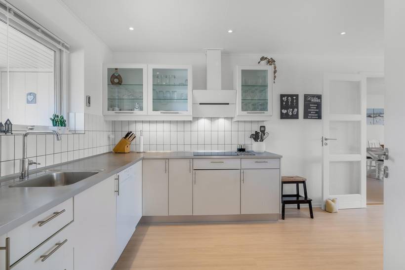 Foto von Ferienhaus RD40 in Blokhus - Nordjütland